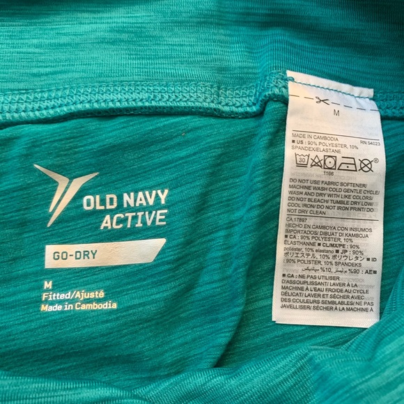 Old Navy Activewear Legging - Picture 2 of 2